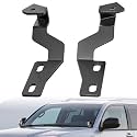 Nilight Ditch Light Brackets for Toyota 4Runner 4th Gen 2003-2009