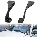Nilight Ditch Light Brackets for Toyota 4Runner 1989-995 3rd Gen Pickup