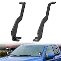 Nilight Ditch Light Brackets for Ford F-150 2004-2014, SVT Raptor 2010-2014