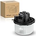 Nilight Front Blower Motor for Chevy Silverado GMC Sierra 1500 2007–2013