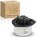 Nilight HVAC Heater Blower Motor Fan for Chevy Impala Sedan 2004-2013