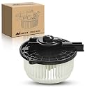 Nilight HVAC Blower Motor with Fan for Honda Odyssey 2005-2010
