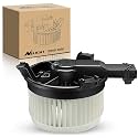 Nilight HVAC Heater Blower Motor for Honda Civic 2013 2014 2015