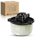 Nilight HVAC Blower Motor for Honda FIT 2009 2010 2011 2012 2013 2014