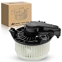 Nilight HVAC Blower Motor for Toyota Camry 2007–2017, Tundra 2007–2020