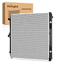 Nilight Radiator for Nissan Frontier 2005-2019, Xterra 2005-2015 4.0L V6