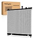Nilight Radiator for Nissan Titan 2004-2015, Armada 2005-2015 5.6L V8
