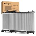 Nilight Radiator for Subaru Forester 2009-2013, Crosstrek 2016-2017
