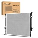 Nilight Radiator for Toyota 4Runner 2003-2005 2006 2007 2008 2009