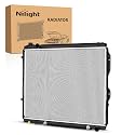 Nilight Radiator for Toyota Tundra 2004 2005 2006 4.7L V8