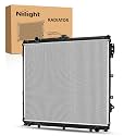 Nilight Radiator for Toyota Tundra 2007-2016 2017 2018 2019 2020 V8 5.7L