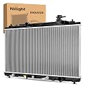 Nilight Radiator for Toyota Venza Avalon Camry Lexus ES350 3.5L 2005-2015