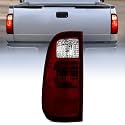 Nilight Taillight Assembly for 2008-2016 Ford F250 F350 F450 Super Duty