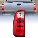 Nilight Taillight Assembly for 2008-2016 Ford F250 F350 F450 Super Duty