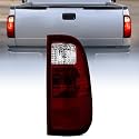 Nilight Taillight Assembly for 2008-2016 Ford F250 F350 F450 Super Duty