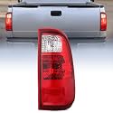 Nilight Taillight Assembly for 2008-2016 Ford F250 F350 F450 Super Duty