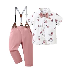 nilikastta Newborn Baby Girl Clothes Infant Fall