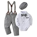 nilikastta Newborn Baby Girl Clothes Infant Fall