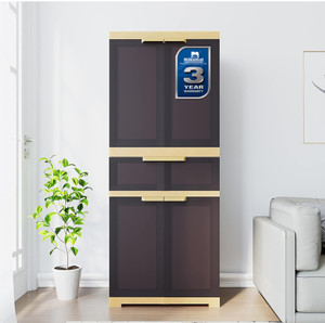 Nilkamal Freedom FMDR1C Drawer Books Clothes