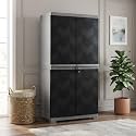 Nilkamal Freedom FMM Wave Plastic Storage Cabinet3-Year