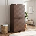 Nilkamal Freedom FMM Wave Plastic Storage Cabinet3-Year
