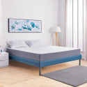 Nilkamal SLEEP Engineered Wood Queen Bed 206