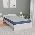 Nilkamal SLEEP Plus Orthopedic Support Memory Foam