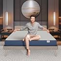 Nilkamal SLEEP Plus Orthopedic Support Memory Foam
