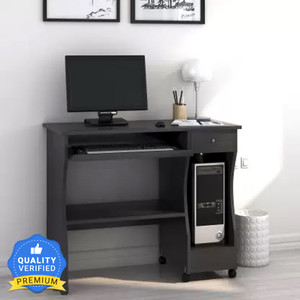 Nilkamal Zenith Engineered Wood Computer Desk