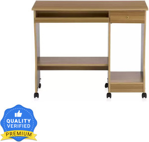 Nilkamal Zenith Engineered Wood Computer Desk