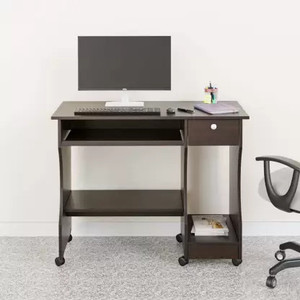 Nilkamal Zenith Engineered Wood Computer Desk