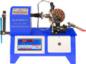 nilkanth electric Semi Automatic Winding Machine Generator Welding Machine