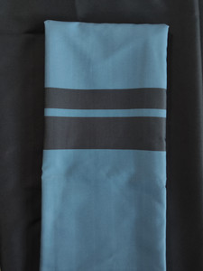nilkhanthfabric polycotton striped shirt  trouser fabric
