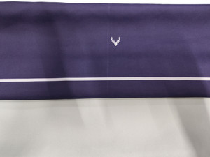 nilkhanthfabric polycotton striped shirt  trouser fabric