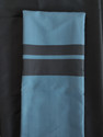 NILKHANTHFABRIC Polycotton Striped Shirt & Trouser Fabric