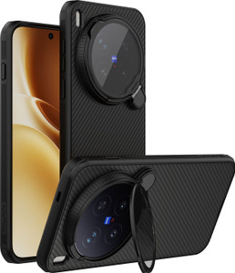 Nillkin Back Cover for Vivo X300 Pro