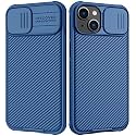 Nillkin Camshield for iPhone 14iPhone 13 CaseBuilt