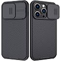 Nillkin Camshield case for iPhone 14 Pro