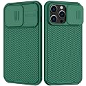 Nillkin CamShield Pro Slim Case Compatible With