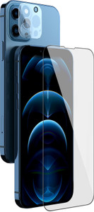 Nillkin Front and Back Tempered Glass for