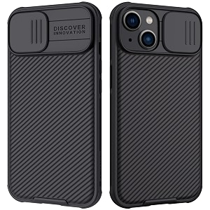 Nillkin for iPhone 14 Plus Case Slide