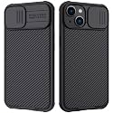 Nillkin for iPhone 14 Plus Case Slide