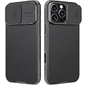 Nillkin for iPhone 16 Pro Case with