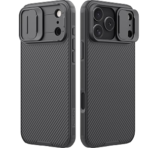 Nillkin for iPhone 17 Pro Max iPhone