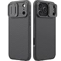 Nillkin for iPhone 17 Pro MaxiPhone 18