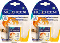 NiloCheeni Sugar-free 110 Tabs | Zero calorie | Diabetic and Vegan Friendly Sweetener