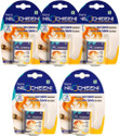 NiloCheeni Sugar-free 110 Tabs | Zero calorie | Diabetic and Vegan Friendly Sweetener