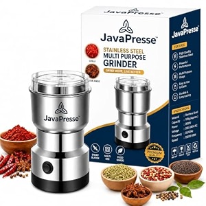 nima mixer grinder smash machine stainless steel multifunctional electric grinder amp chopper dried spice hurbal masala coffee beans nuts amp grains household mixer powerful motor blender steel