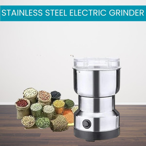 Nima pro 500 W Mixer Grinder GrinMer-M23