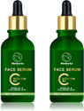 NIMBARKA Neem Oil Hyaluronic Acid Vitamin